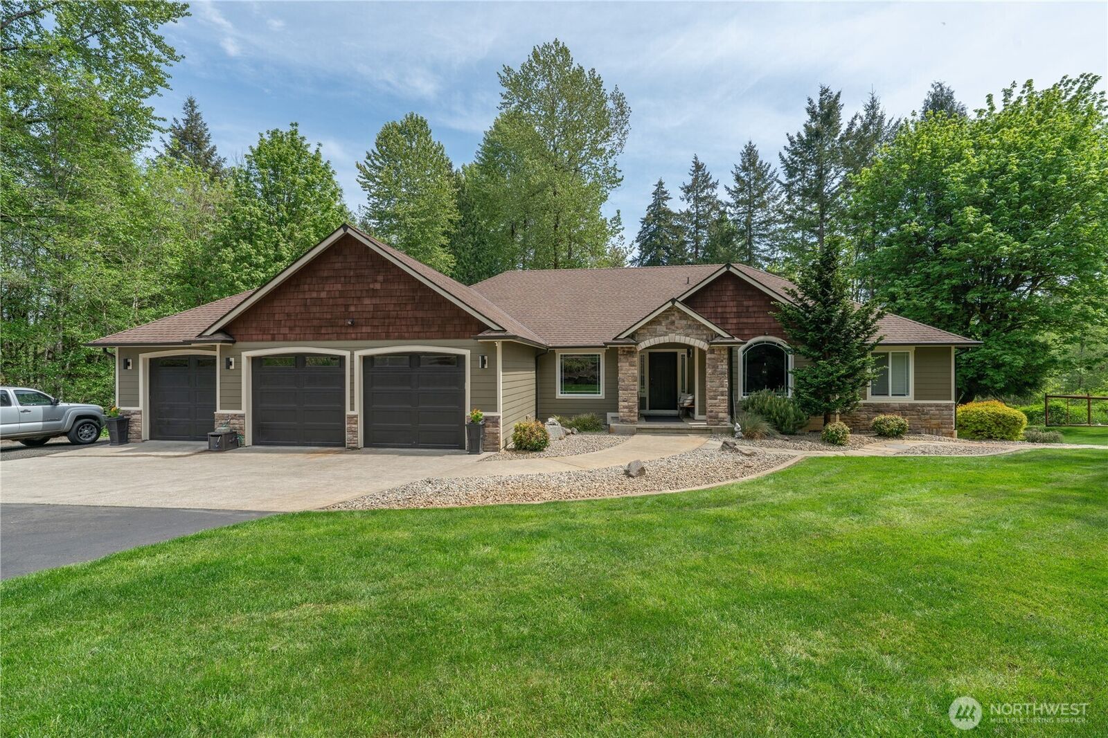 Property Photo:  6031  139th Lane SW  WA 98579 