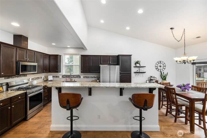 Property Photo:  1820  Barnum Lane  WA 98233 