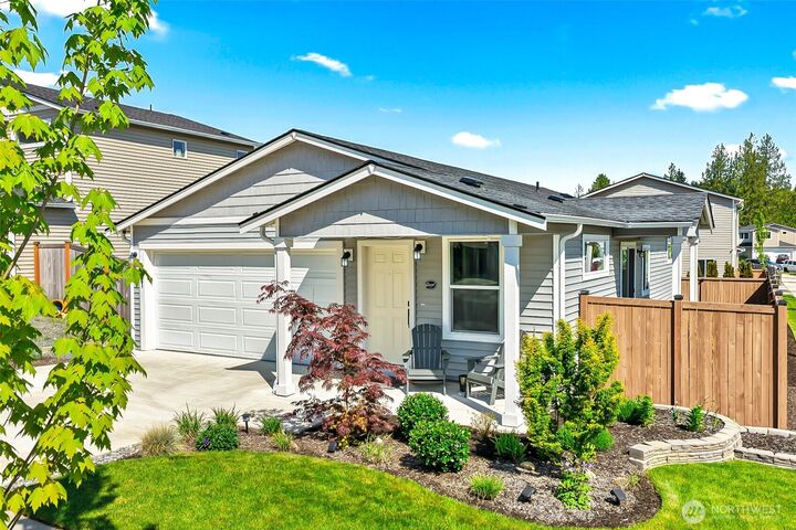 Property Photo:  7121  42nd Place NE  WA 98270 