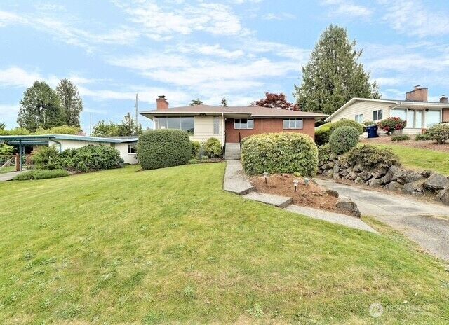 Property Photo:  7051 S Lakeridge Drive  WA 98178 