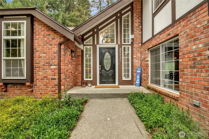 Property Photo: 25431 Mountain Drive WA 98223