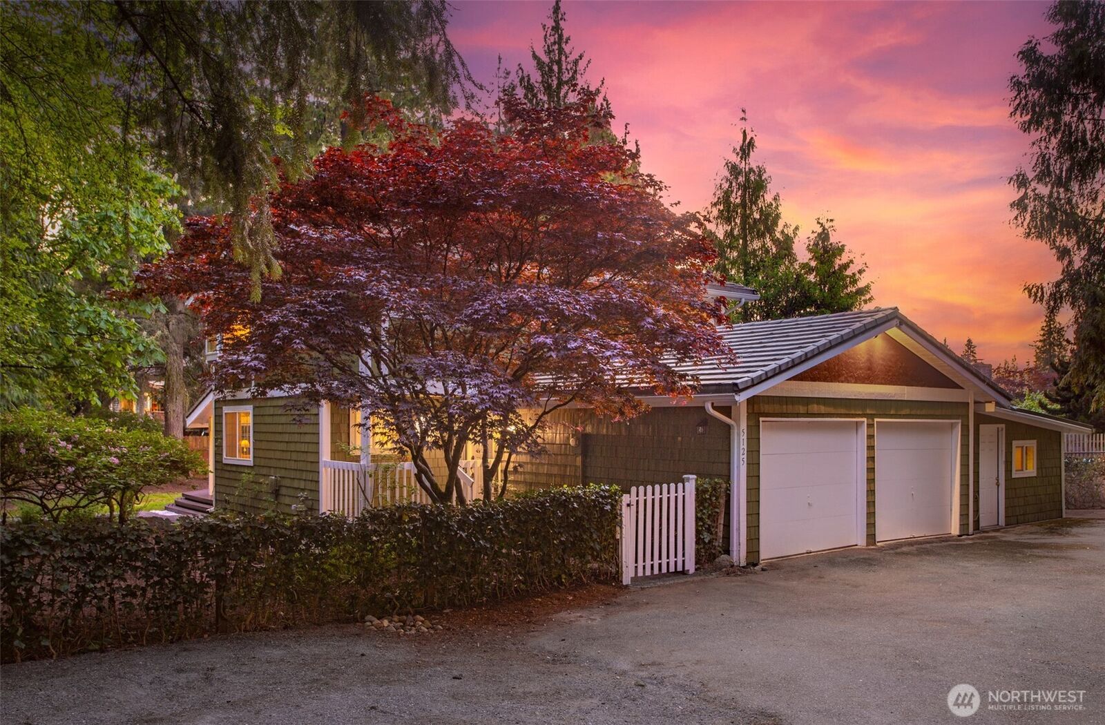 Property Photo: 5125 137th Street SE WA 98208