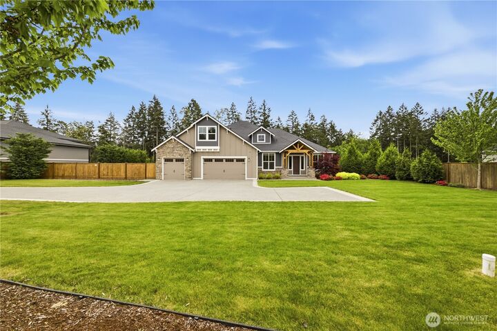Property Photo:  16822  116th Street E  WA 98391 