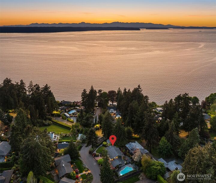 Property Photo:  2640 SW 163rd Street  WA 98166 