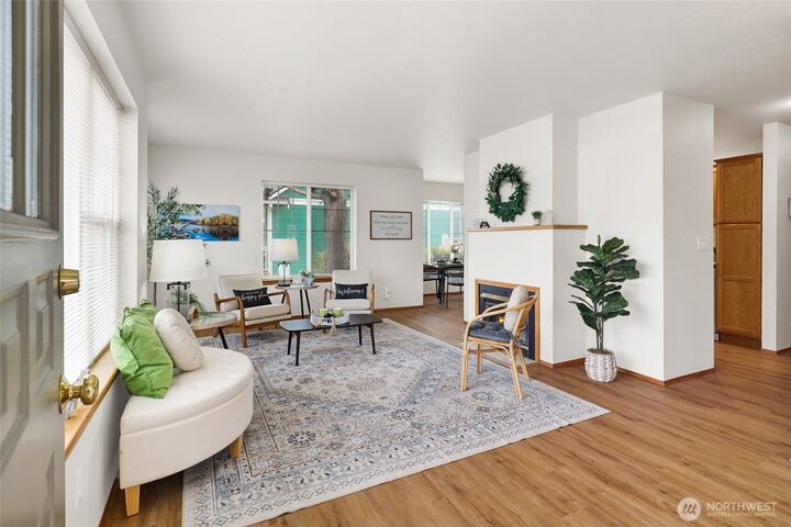 Property Photo:  2185  Eastwood Way  WA 98264 