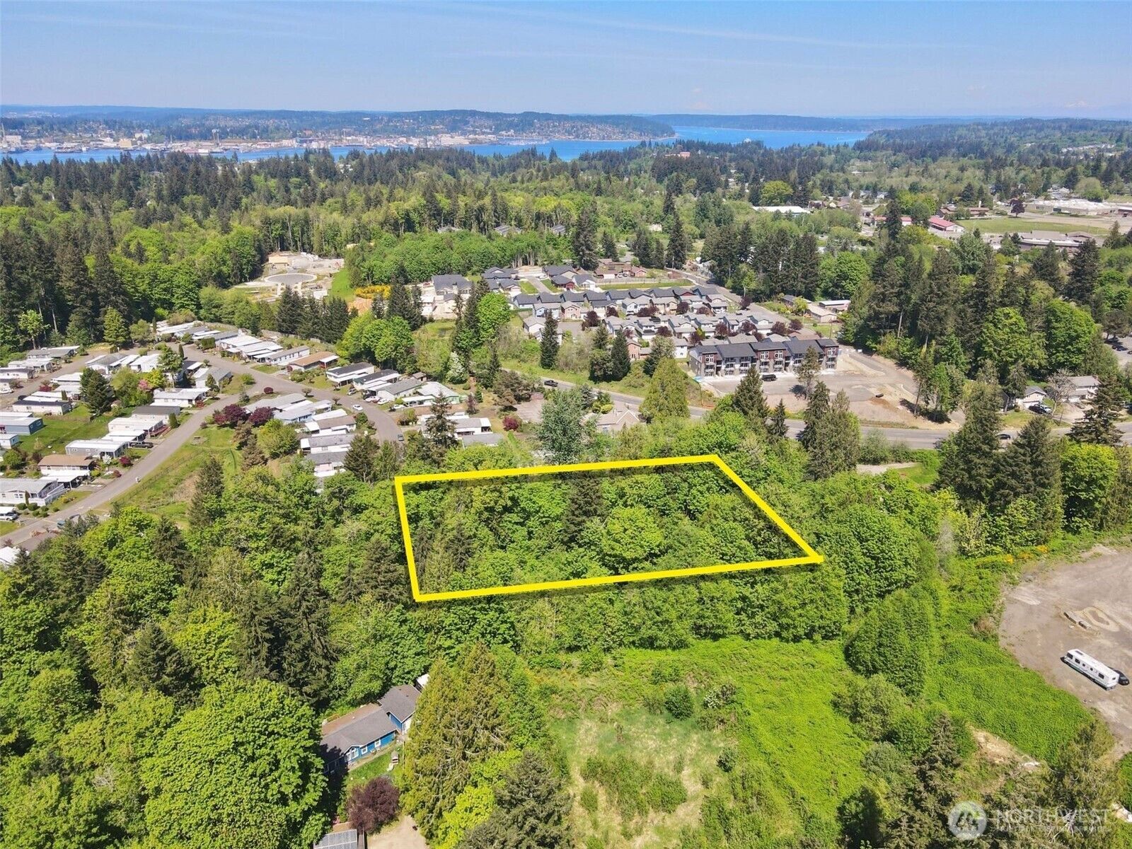Property Photo:  1356 SE Carl Pickel Drive  WA 98366 