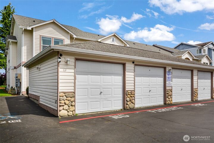 Property Photo:  4827  67th Street NE A201  WA 98270 