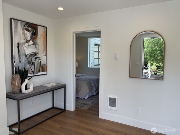 Property Photo:  7403  Dayton Avenue N  WA 98103 