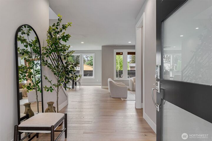 Property Photo: 7825 NE 143rd Street WA 98034