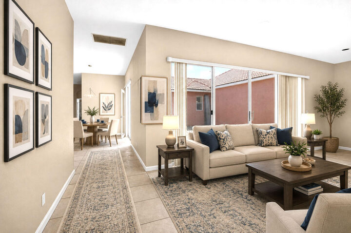 Property Photo:  9954 Boynton Gardens Way  FL 33437 