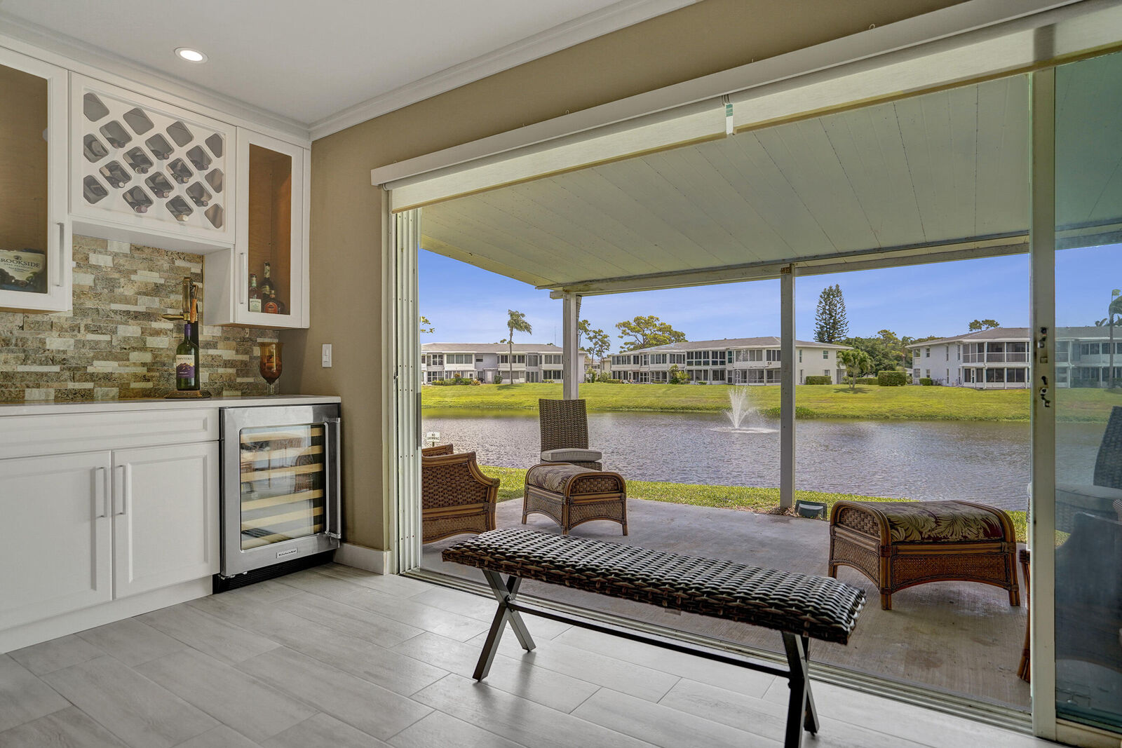 Property Photo:  2820 SW 13th Street 101  FL 33445 