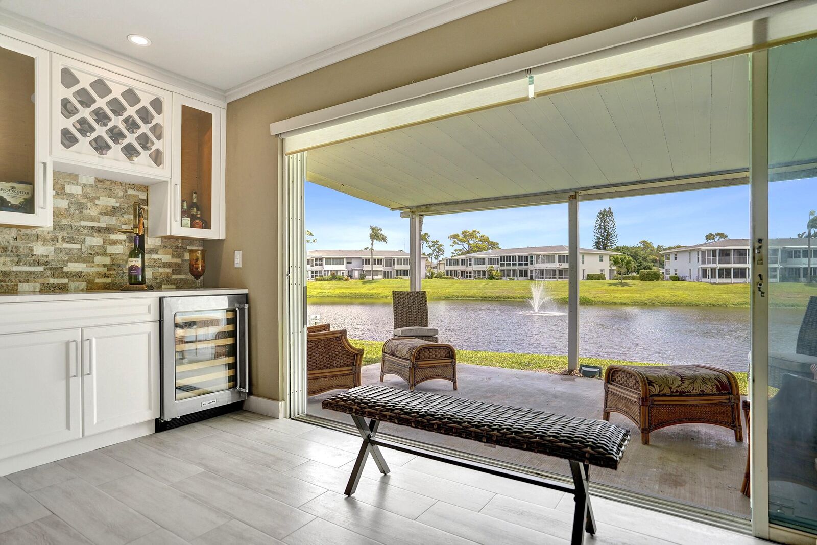 Property Photo:  2820 SW 13th Street 101  FL 33445 