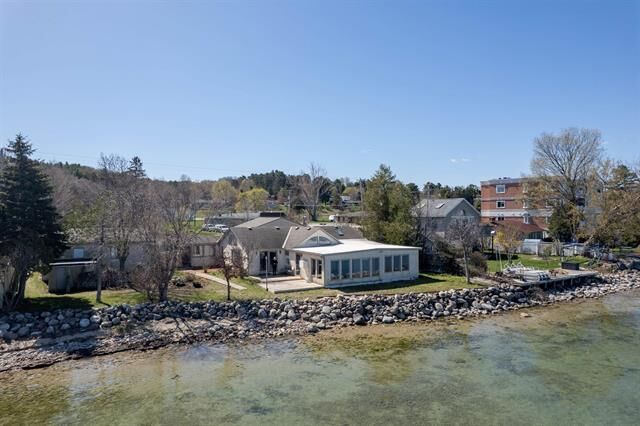 Property Photo:  5271 US-31 N  MI 49690 
