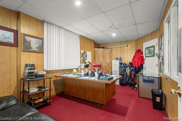 Property Photo:  6632 W Fort Street  MI 48209 