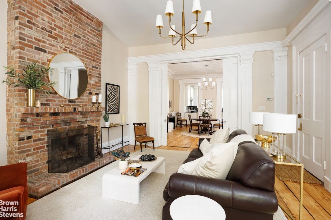 Property Photo:  408 Henry Street  NY 11201 