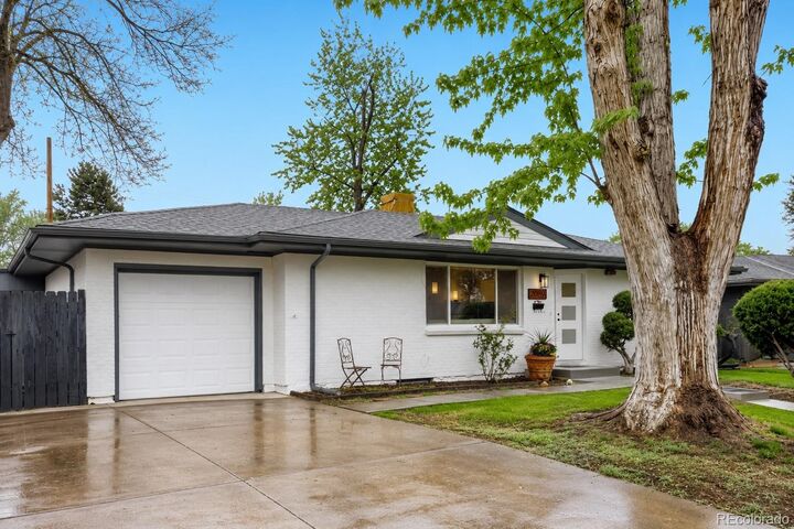 Property Photo:  2089 S Raleigh Street  CO 80219 