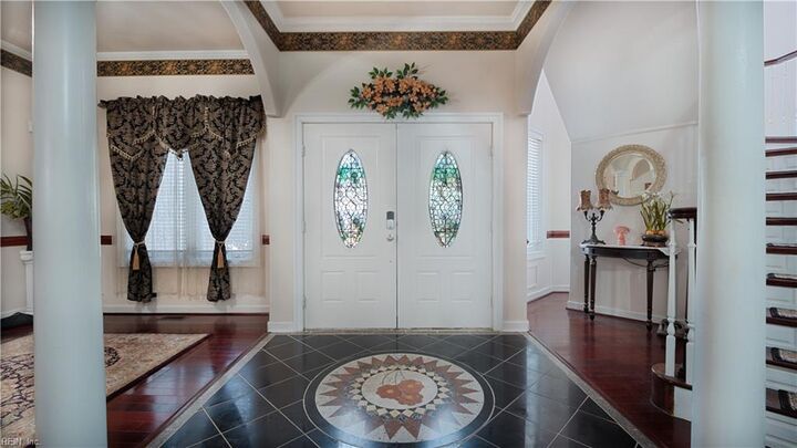 Property Photo:  4423 Tartan Arch  VA 23321 