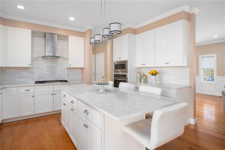 Property Photo:  14 Dover Avenue  RI 02865 