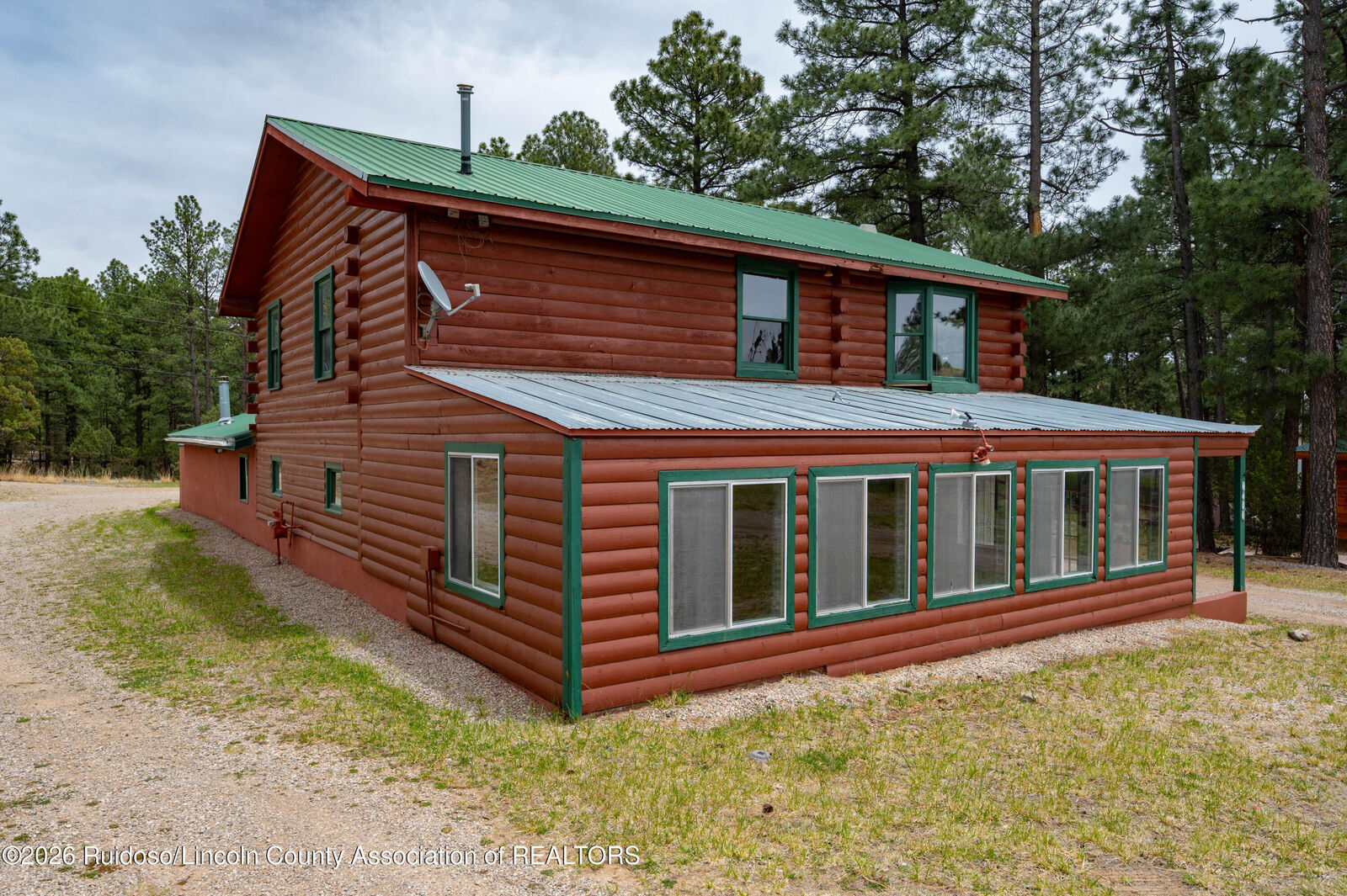 Property Photo:  1086 New Mexico 48  NM 88312 