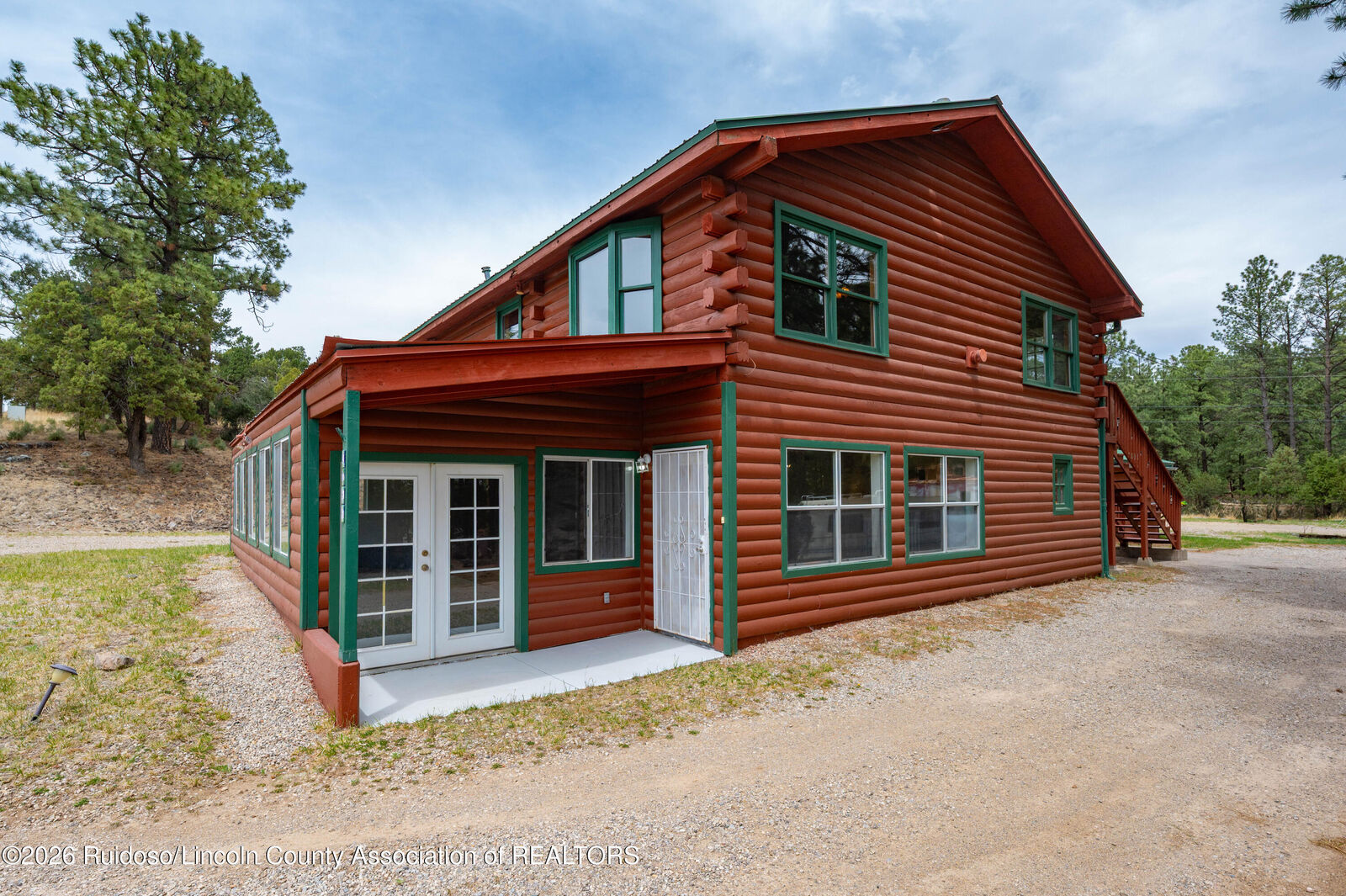 Property Photo:  1086 New Mexico 48  NM 88312 
