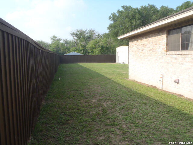 Property Photo:  2620 Blumberg Park Rd  TX 78155 