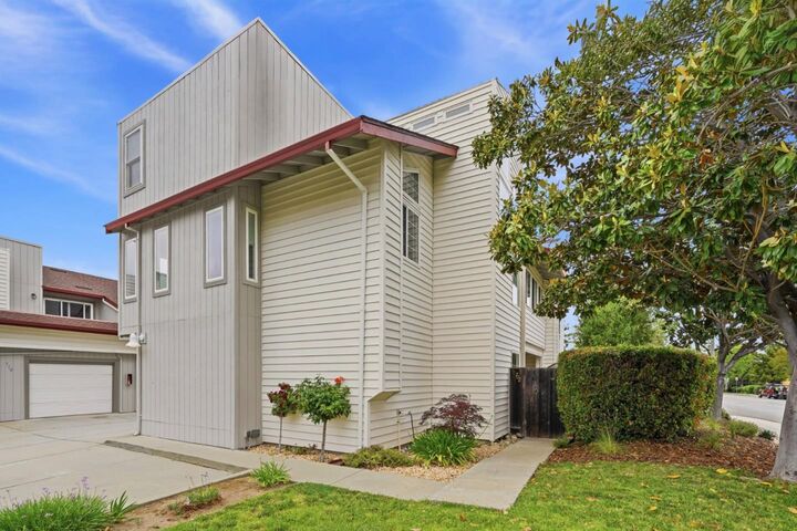 Property Photo:  702 Winstead Court  CA 94087 