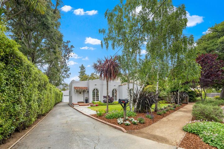 Property Photo:  424 Hurlingham Avenue  CA 94402 