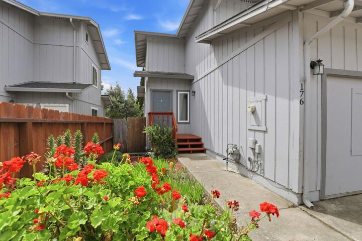 Property Photo:  176 Montebello Drive  CA 95076 