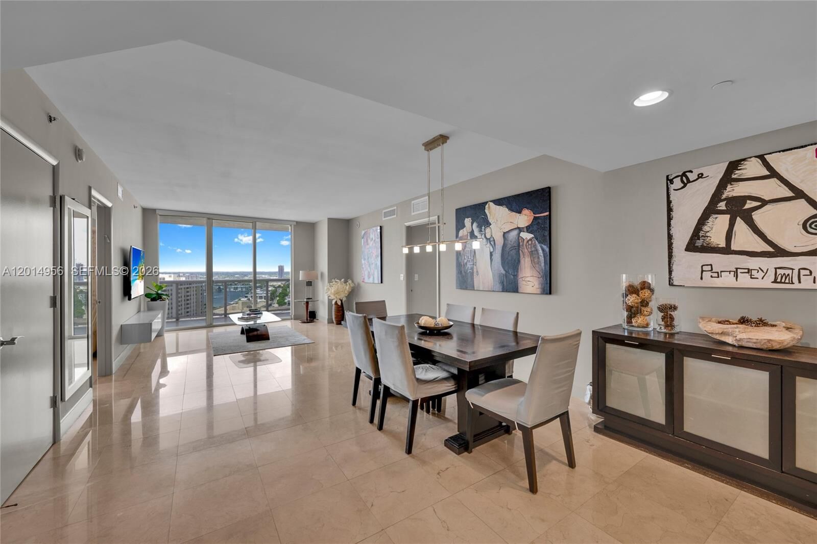 Property Photo: 1800 S Ocean Dr 2007 FL 33009