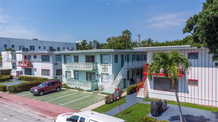 Property Photo:  1234 Euclid Ave 7  FL 33139 
