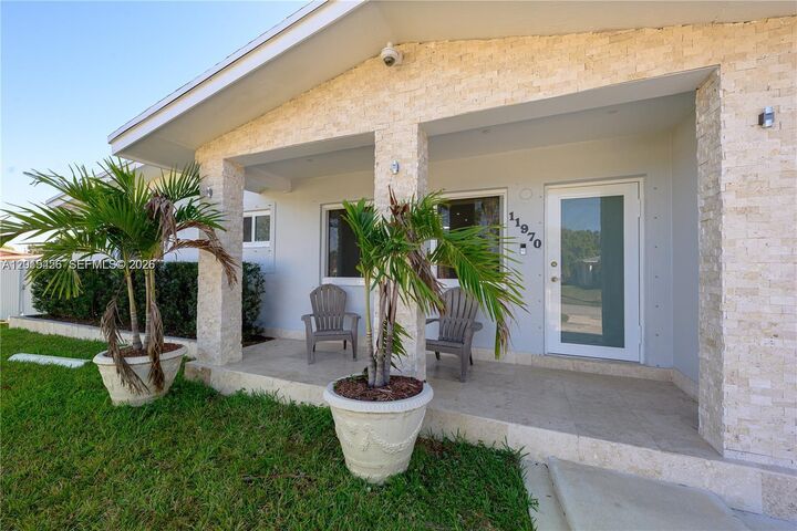 Property Photo: 11970 SW 177th Ter FL 33177