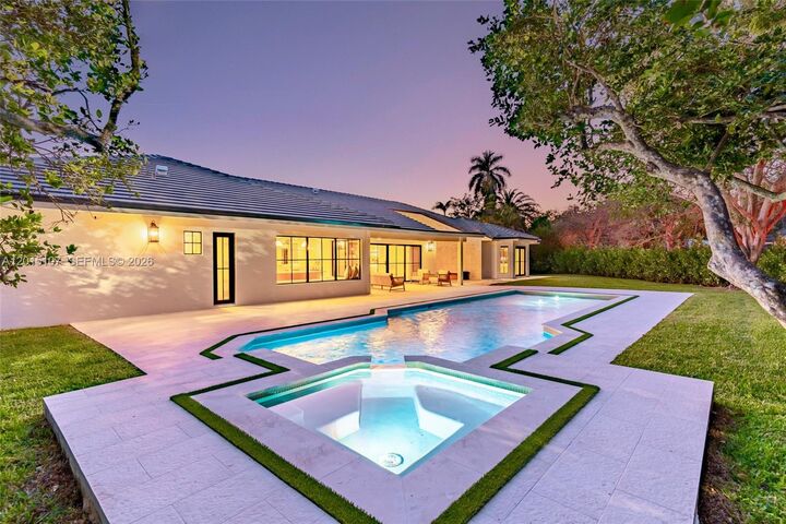 Property Photo:  16889 SW 73rd Ct  FL 33157 
