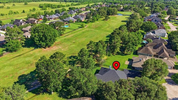 Property Photo:  3965 Sawgrass Circle  TX 77707 