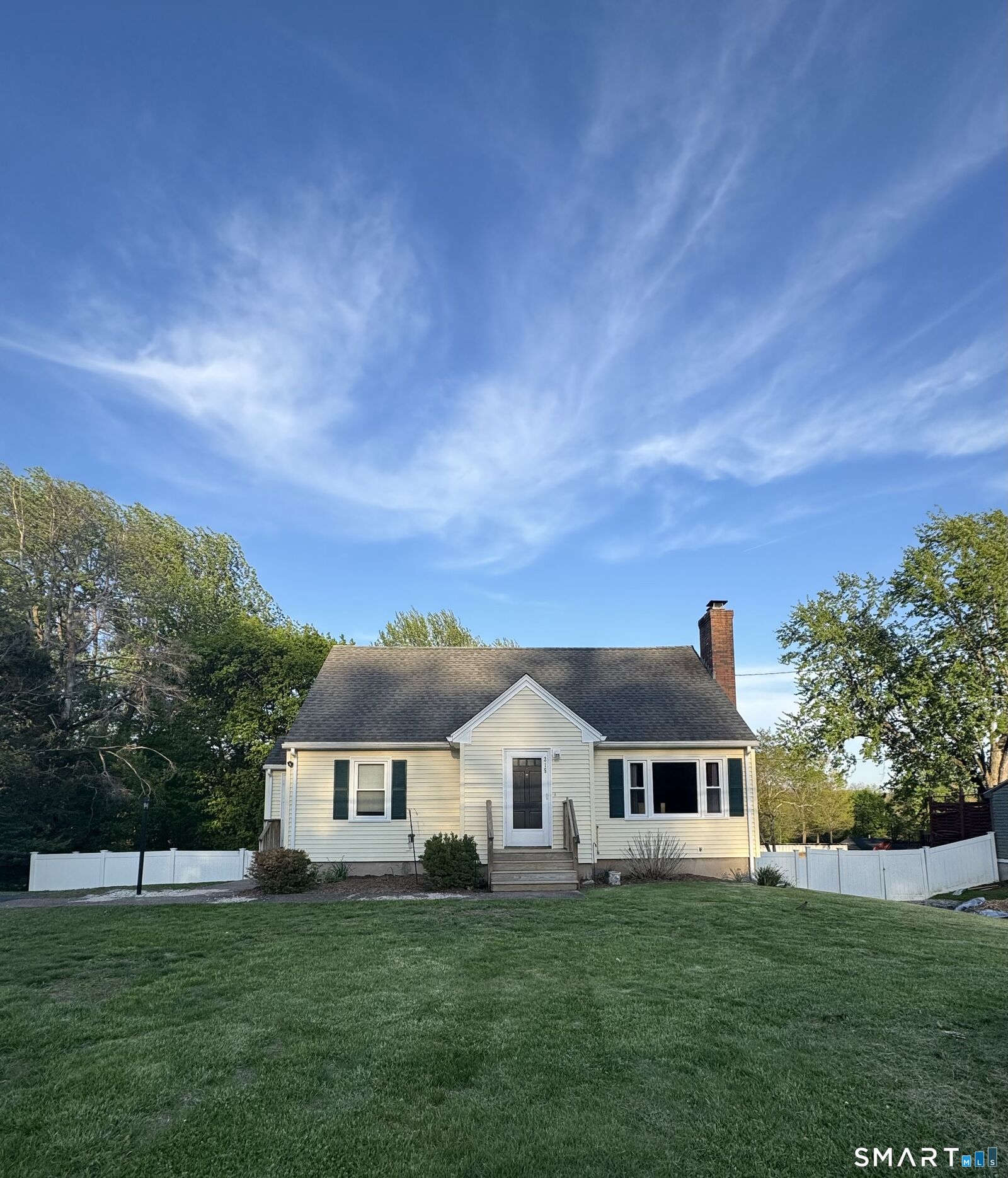 Property Photo:  215 Pinney Street  CT 06029 