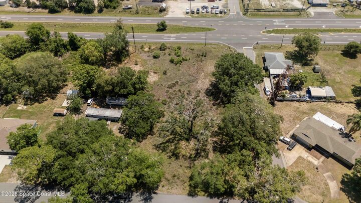 Property Photo:  5630 U.s. 1  FL 32754 