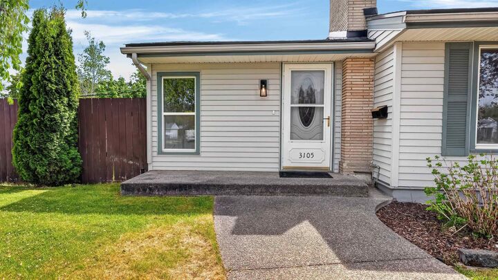 Property Photo:  3105 W Eloika Ave  WA 99205 