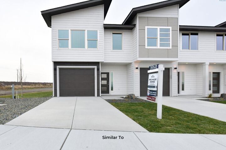 Property Photo:  4445 Road 114  WA 99301 