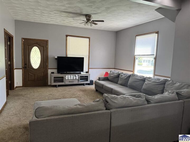 Property Photo:  12621 SR 159  IN 47866 