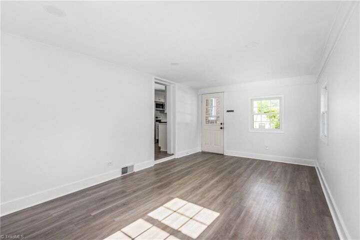 Property Photo:  1300 Miller Street  NC 27103 