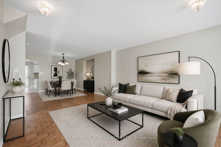 Property Photo:  3680 Brimley Road 18  ON M1V 5K7 