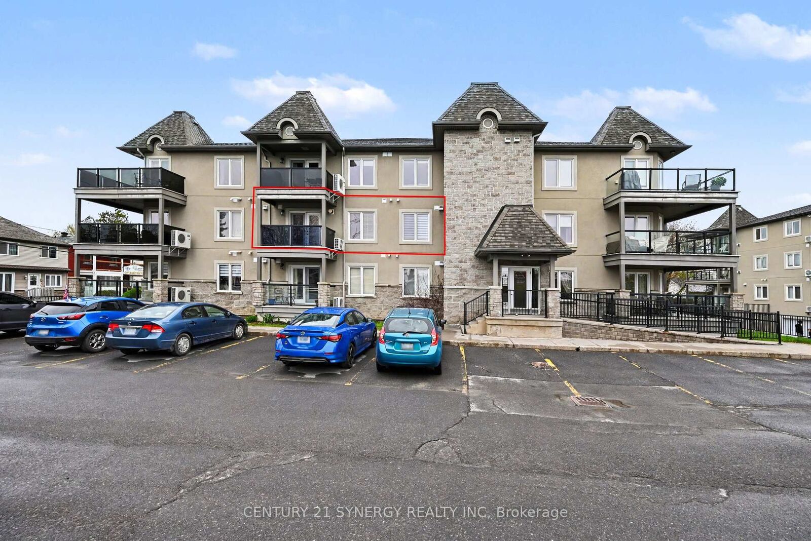 Property Photo:  770 Principale Street 204  ON K0A 1M0 