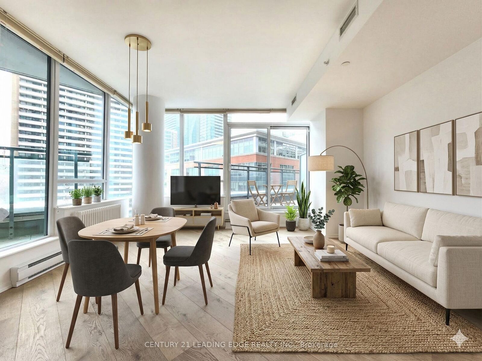 Photo de la propriété:  45 Charles Street E 701  ON M4Y 1S2 