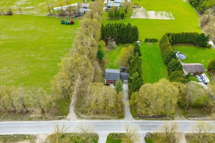 Property Photo: 8427 Line 6 N/A ON N0G 2E0