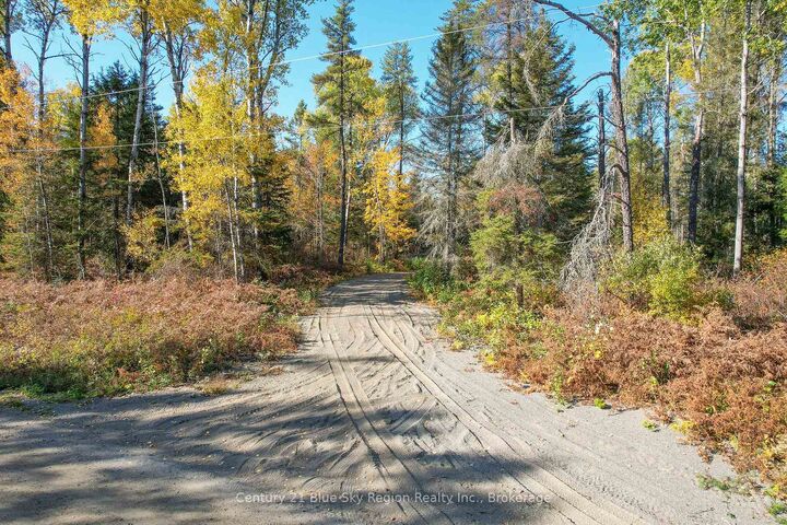 Property Photo:  Part 1 Bourbonnais Road  ON P0H 1M0 