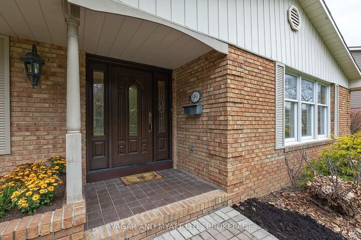 Property Photo: 99 River Road ON K7R 3H3