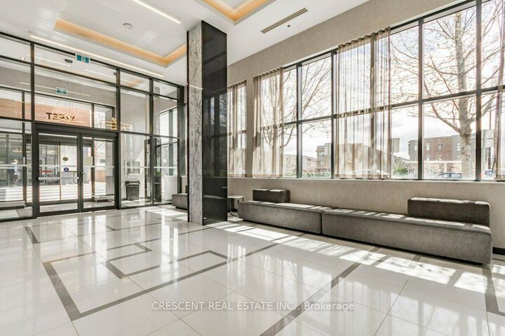 Property Photo: 99 Eagle Rock Way Th101 ON L6A 5A7