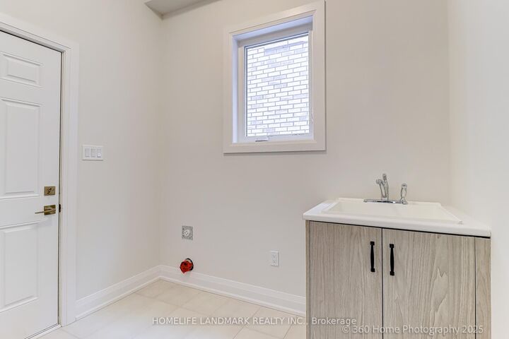 Property Photo: 241 Seguin Street ON L4E 1N7