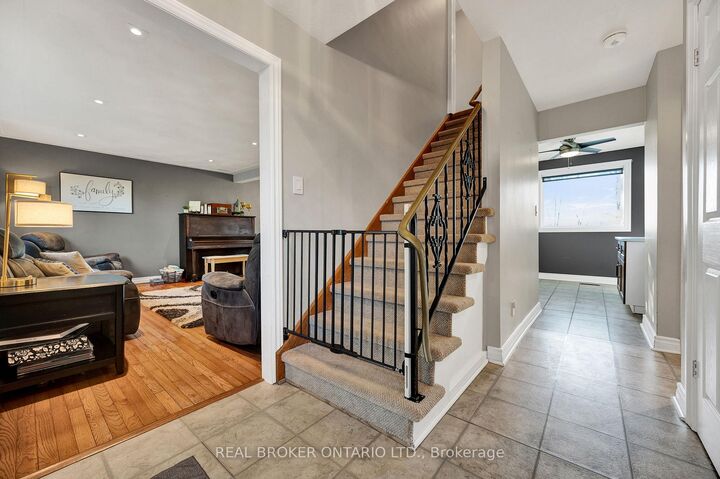 Property Photo: 3766 Lobsinger Line ON N0B 2M0