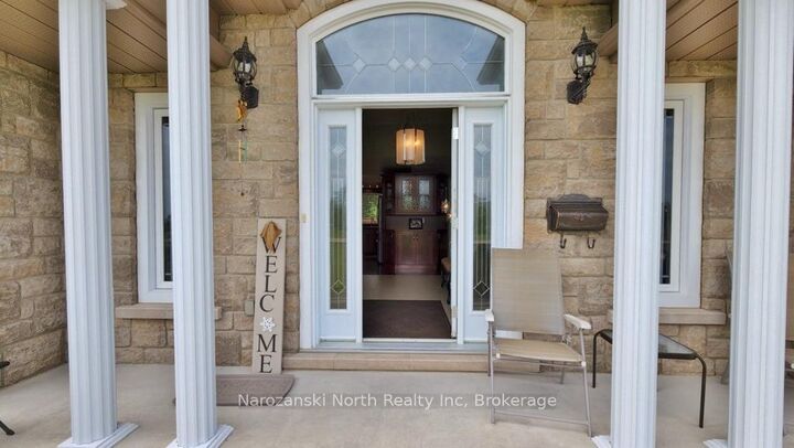 Property Photo:  148 Hwy 607 N/A  ON P0M 1A0 