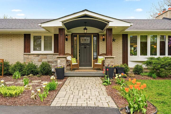 Property Photo:  5258 Cedar Springs Road  ON L7P 0B9 